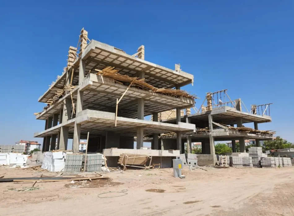 Ahmet Sarıkaya Sitesi