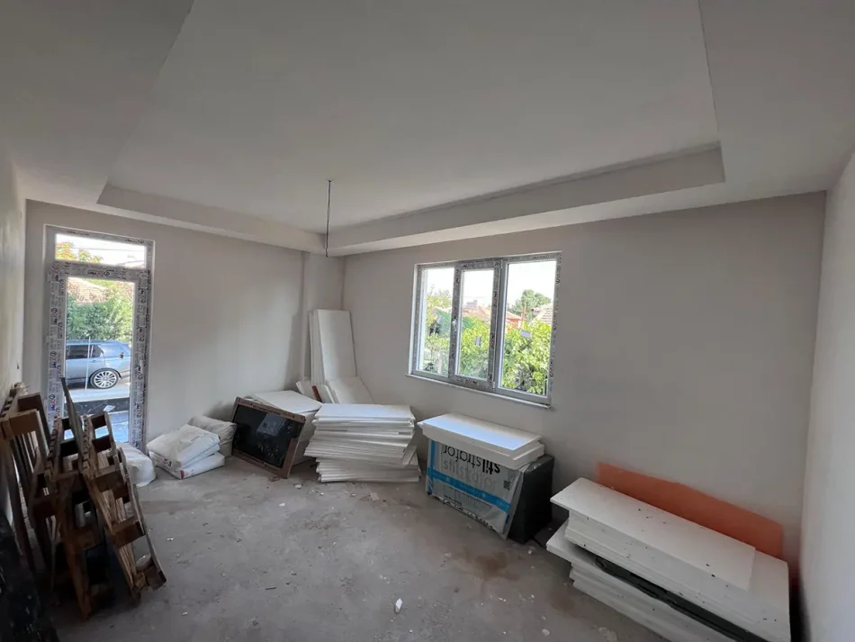 Devam Eden<br>Projelerimiz
