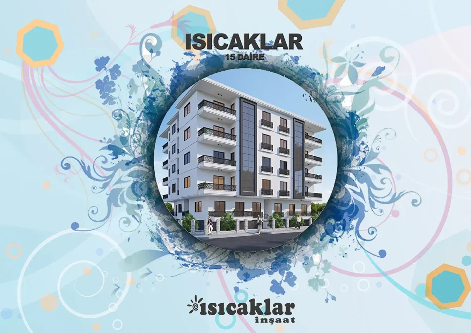 Varlı Apartmanı