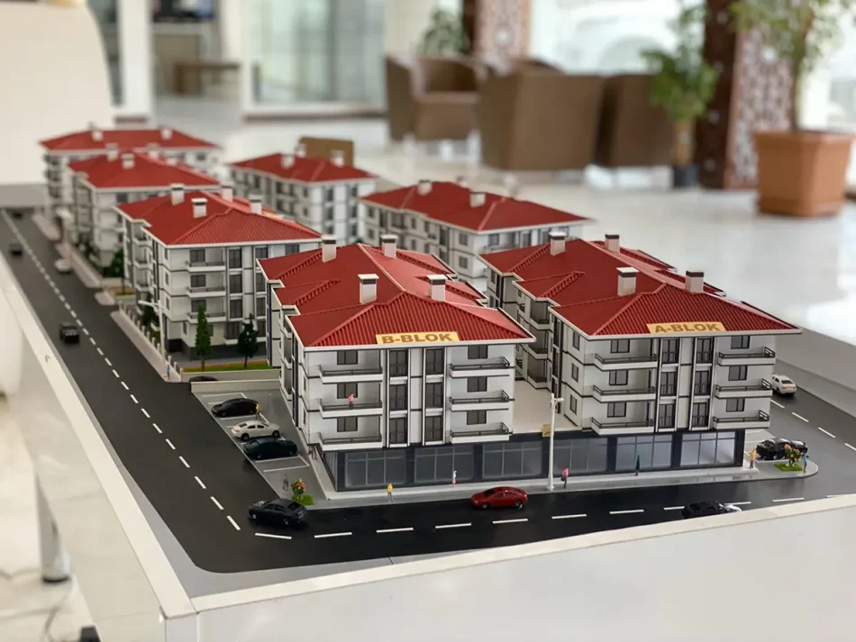 Isıcaklar Premium (7 Blok)