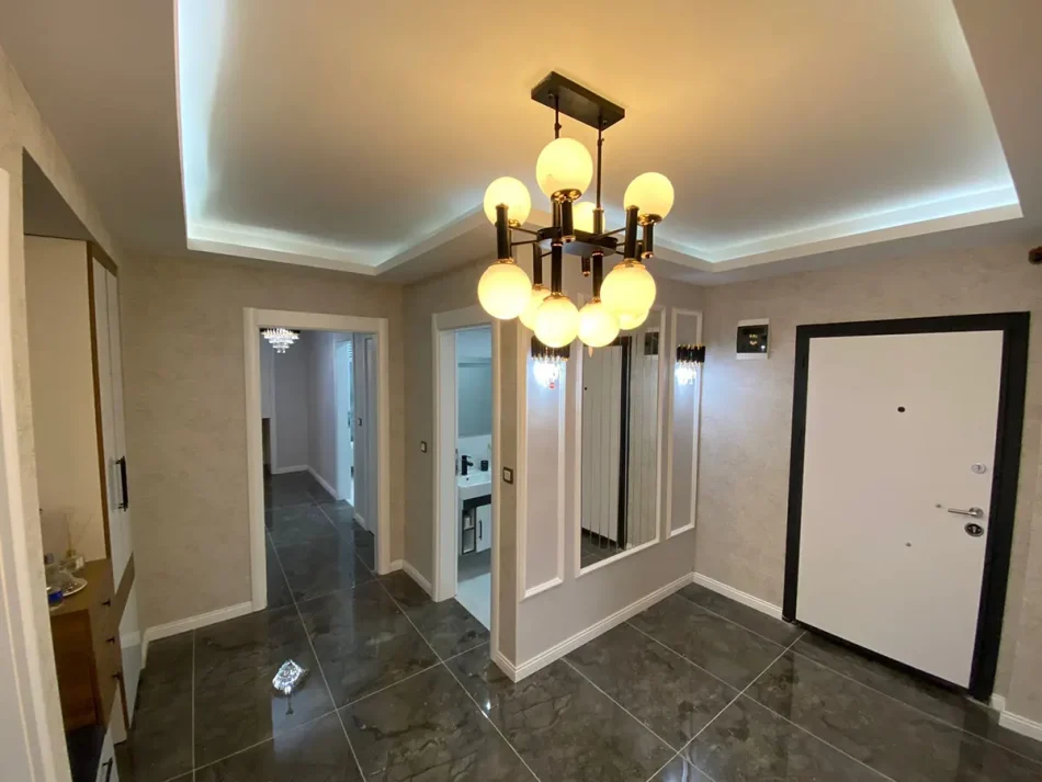 Mühide Coşar Apartmanı