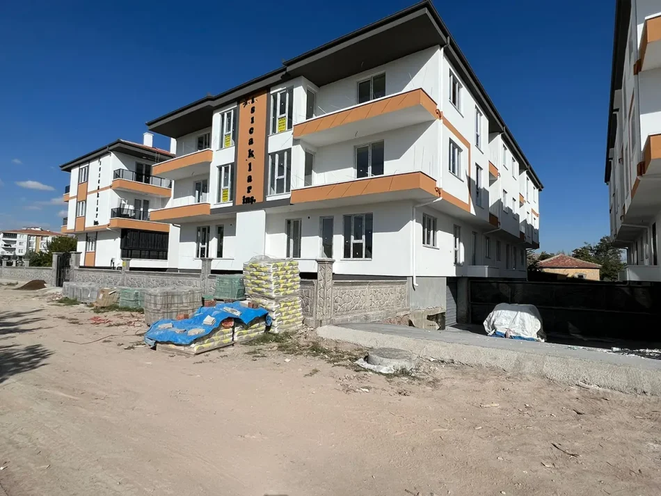 Saklıbahçe Sitesi (A-B-C)
