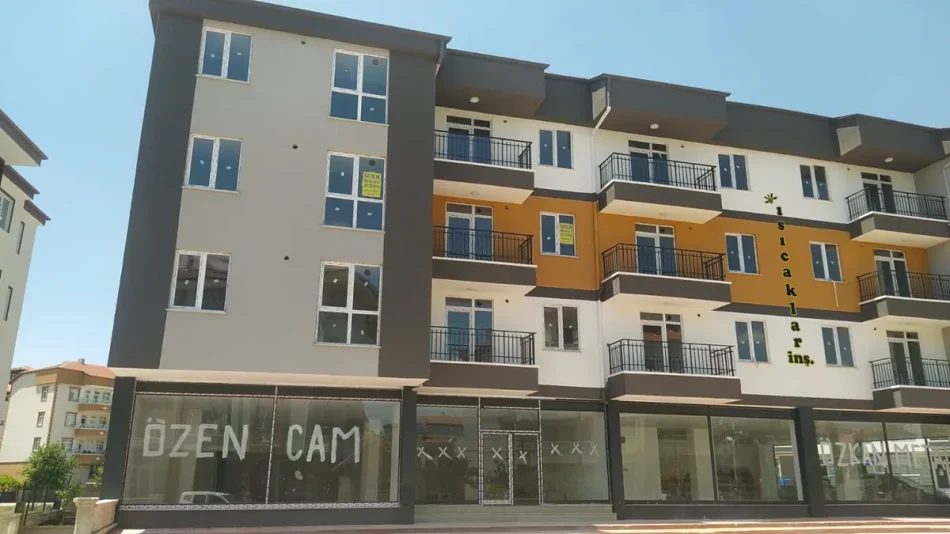 Paşacık Exculusive (1+1)